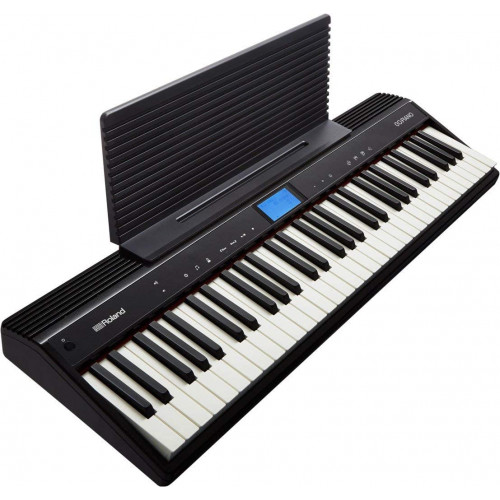 Roland GO:PIANO 61-Note Digital Piano w/Bluetooth